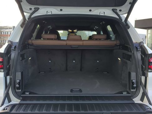 New 2026 BMW X5 M Competition w/ Executive Package image 36