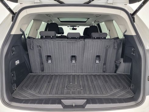 Used 2021 Subaru Ascent Premium w/ Sport Package AWD/4WD image 30