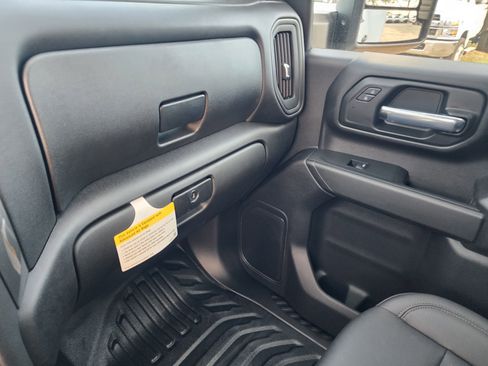 New 2025 Chevrolet Silverado 3500 W/T w/ WT Convenience Package RWD image 32