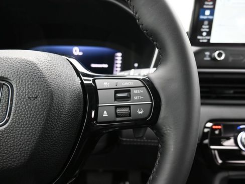 New 2026 Honda Passport RTL image 49