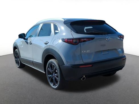 New 2025 MAZDA CX-30 AWD 2.5 S w/ Select Sport Pkg image 4