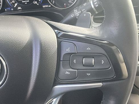 Certified 2023 Buick Enclave Avenir w/ Avenir Technology Package image 23