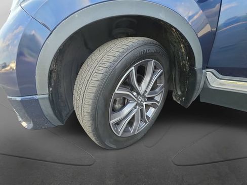 Used 2020 Honda CR-V Touring image 38
