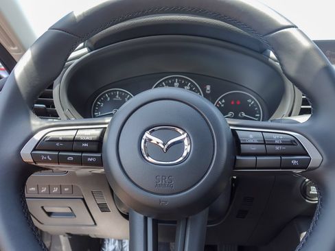 New 2026 MAZDA MAZDA3 2.5 S Sedan w/ Preferred Pkg FWD image 18
