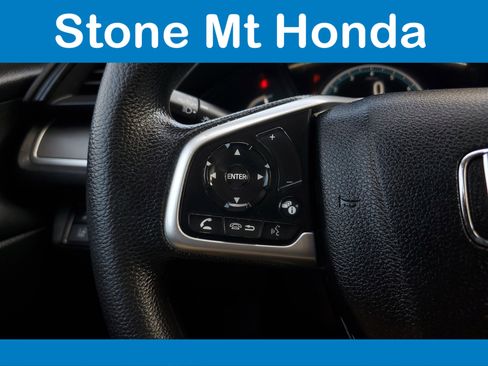 Used 2021 Honda Civic LX image 20