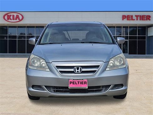 Used 2007 Honda Odyssey EX-L image 2