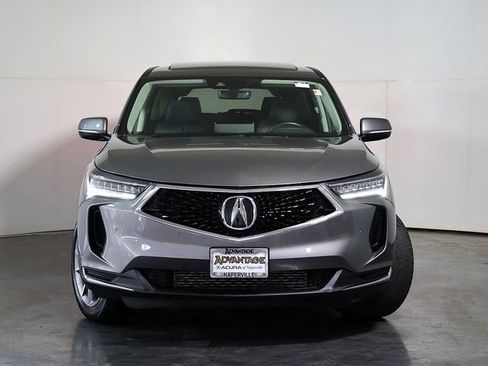 Certified 2023 Acura RDX AWD w/ Technology Package image 9