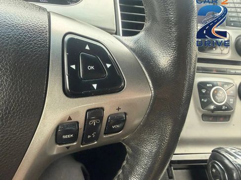 Used 2015 Ford Taurus SEL FWD image 20