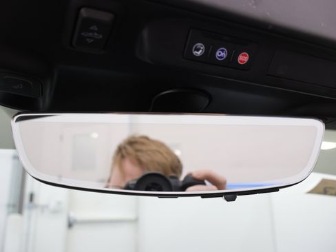 Used 2023 Chevrolet Camaro ZL1 image 44