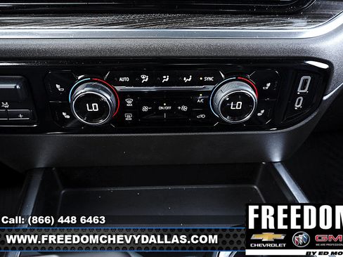 Used 2023 Chevrolet Silverado 1500 RST w/ Convenience Package II AWD/4WD image 18