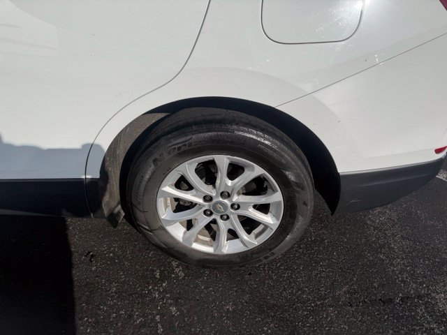 Used 2021 Chevrolet Equinox LT FWD image 5