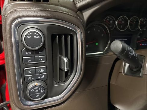 Used 2023 Chevrolet Silverado 2500 LTZ w/ Z71 Off-Road Package image 20