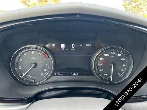 New 2025 Cadillac XT5 Premium Luxury w/ Technology Package image 15