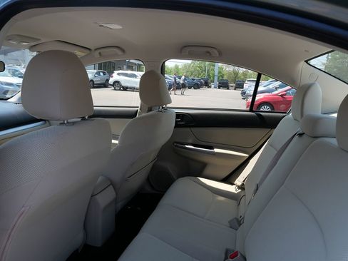 Used 2016 Subaru Impreza 2.0i AWD/4WD image 20