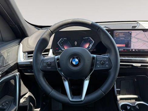 New 2026 BMW X1 xDrive28i w/ Technology Package AWD/4WD image 12