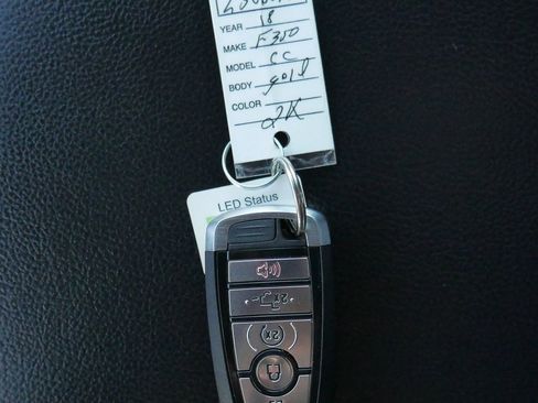 Used 2018 Ford F350 Lariat w/ Lariat Ultimate Package image 45