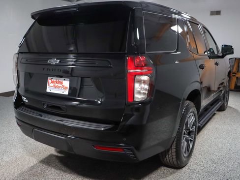 Used 2023 Chevrolet Tahoe Z71 w/ Luxury Package image 7