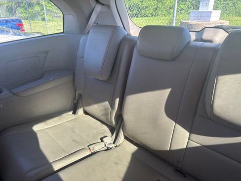 Used 2016 Honda Odyssey EX-L image 9