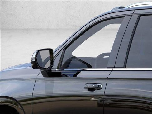 New 2026 Chevrolet Tahoe Premier image 12