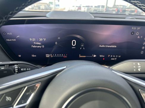 New 2026 Buick Envision Sport Touring image 11