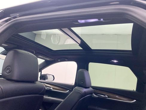 Used 2023 Cadillac XT5 Premium Luxury w/ Platinum Package AWD/4WD image 23