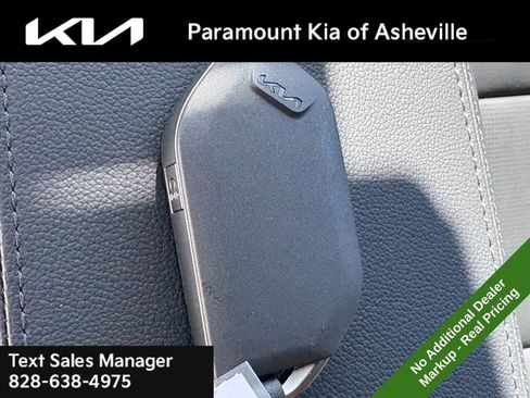 New 2026 Kia Sportage EX image 27