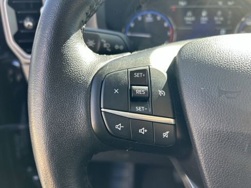 Used 2023 Ford Bronco Sport Outer Banks image 18