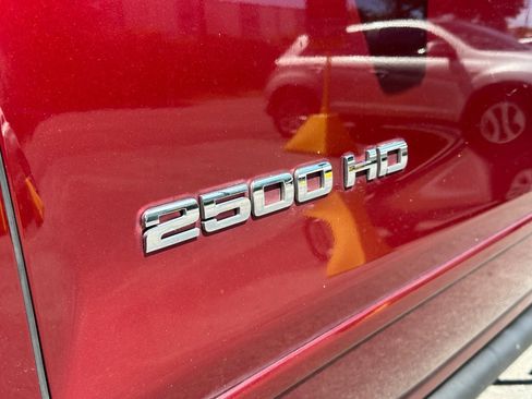 Used 2016 Chevrolet Silverado 2500 LT RWD image 26
