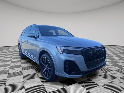 New 2026 Audi Q7 2.0T Premium Plus image 7