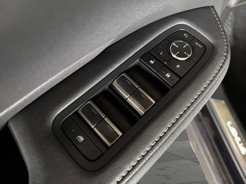 Certified 2025 Lexus TX 350 AWD w/ Technology Package image 9