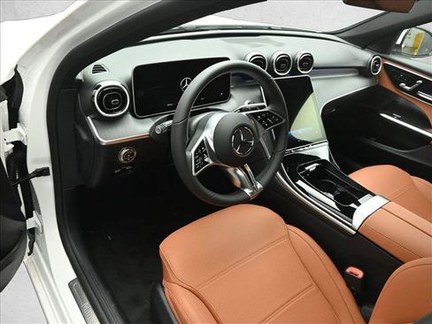New 2026 Mercedes-Benz C 300 4MATIC Sedan image 8
