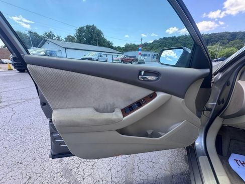 Used 2008 Nissan Altima 2.5 S w/ Convenience Plus Pkg FWD image 15