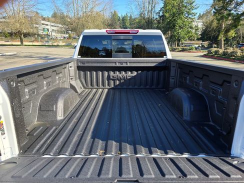 New 2026 GMC Sierra 1500 Elevation w/ Elevation Premium Package image 49