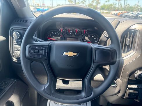 New 2026 Chevrolet Silverado 1500 W/T w/ WT Value Package image 14