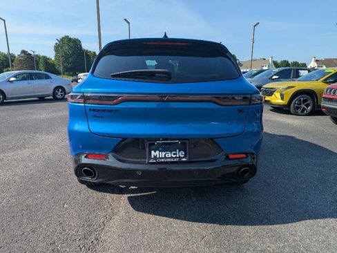 Used 2024 Dodge Hornet R/T AWD/4WD image 6