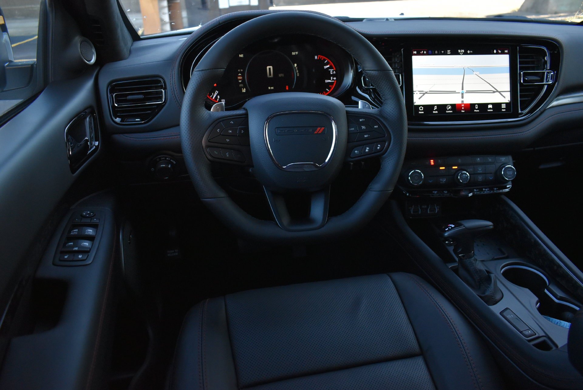 New 2027 Dodge Durango GT AWD/4WD image 20