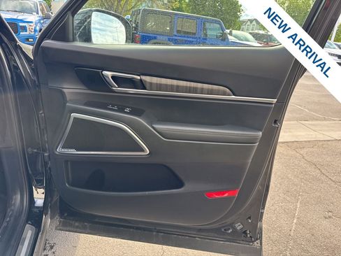 Used 2025 Kia Telluride SX Prestige image 10