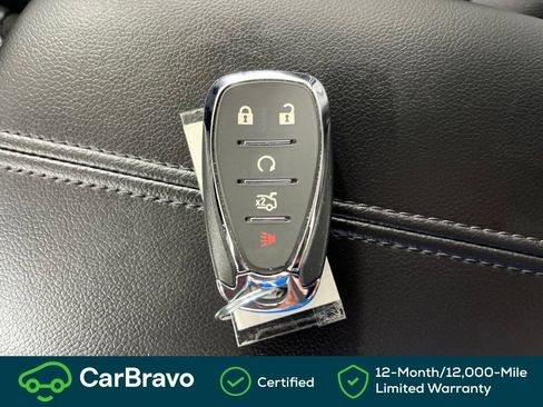 Used 2016 Chevrolet Malibu LT w/ Leather Package FWD image 31