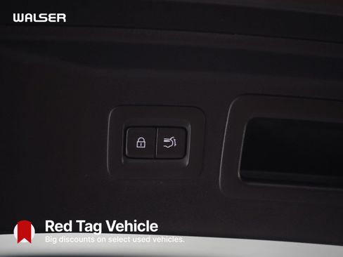 Certified 2024 MAZDA CX-90 Plug-In Hybrid w/ Preferred AWD/4WD image 19