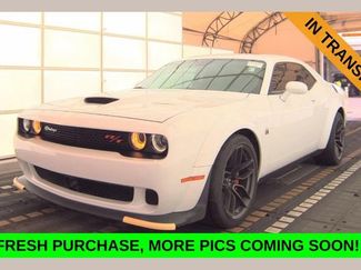Used 2022 Dodge Challenger R/T Scat Pack RWD video 1