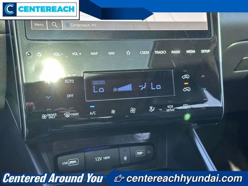 Used 2023 Hyundai Tucson Limited AWD/4WD image 28
