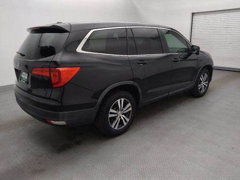 Used 2016 Honda Pilot EX-L image 10