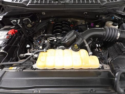 Used 2020 Ford F150 XLT w/ Equipment Group 302A Luxury image 33