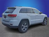 Used 2016 Jeep Grand Cherokee Limited image 4