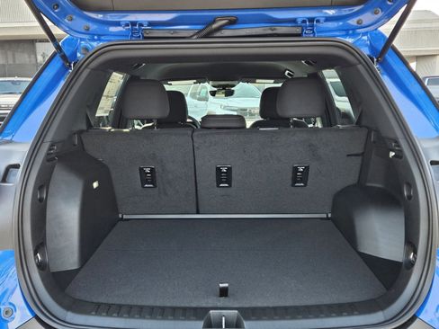 New 2026 GMC Terrain Elevation image 4