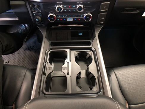 New 2026 Ford F250 Lariat w/ Lariat Ultimate Package image 20