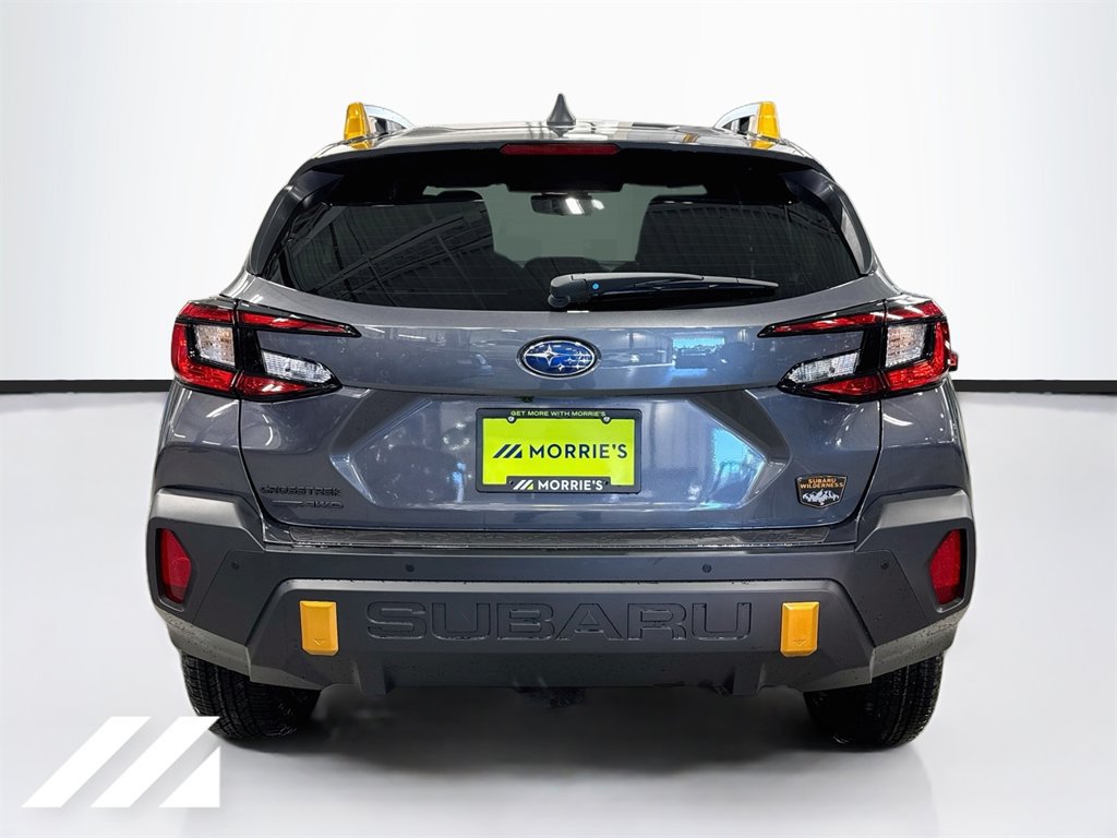 New 2026 Subaru Crosstrek 2.5i Wilderness AWD/4WD image 6