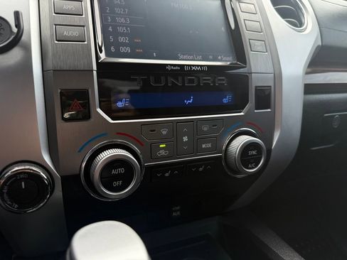 Used 2014 Toyota Tundra Limited w/ TRD Off Road Package image 38