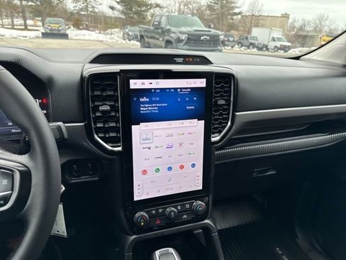 Used 2024 Ford Ranger XLT w/ FX4 Off-Road Package image 51