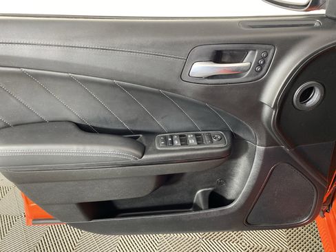 Used 2022 Dodge Charger GT w/ Plus Group image 15